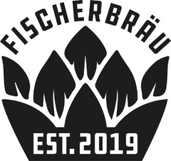 FISCHERBRÄU EST.2019