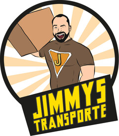 JIMMYS TRANSPORTE