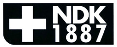 NDK 1887