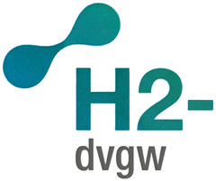 H2- dvgw