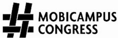 MOBICAMPUS CONGRESS