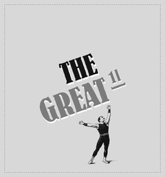 THE GREAT 1