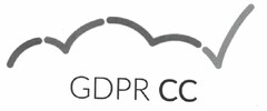 GDPR CC