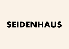 SEIDENHAUS