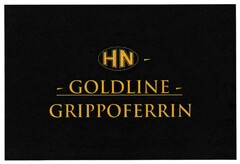 HN - -GOLDLINE- GRIPPOFERRIN