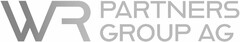 WR PARTNERS GROUP AG