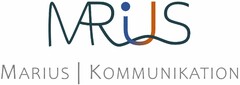 MARiUS MARIUS | KOMMUNIKATION