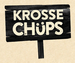 KROSSE CHüPS