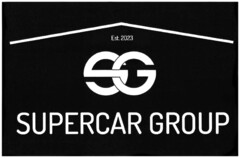 SUPERCAR GROUP Est. 2023