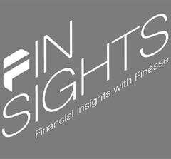 FIN SIGHTS Financial Insights with Finesse