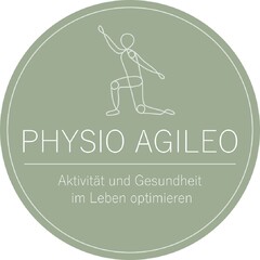 PHYSIO AGILEO Aktivität und Gesundheit im Leben optimieren