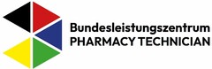 Bundesleistungszentrum PHARMACY TECHNICIAN