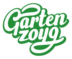 Gartenzoyg