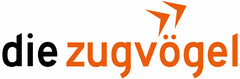 die zugvögel