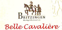 BRITZINGEN Markgräflerland EG Belle Cavalière