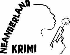 NEANDERLAND KRIMI