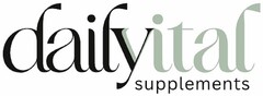 dailyvital supplements