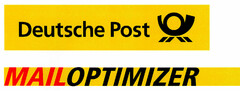 Deutsche Post MAILOPTIMIZER
