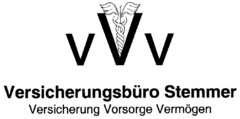 vVv Versicherungsbüro Stemmer Versicherung Vorsorge Vermögen