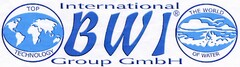 International BWI Group GmbH