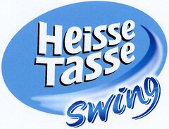 Heisse Tasse swing