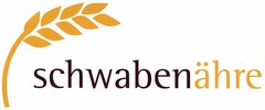 schwabenähre