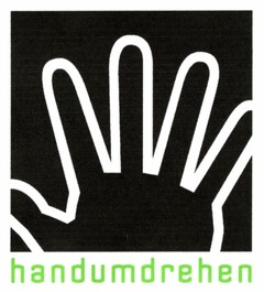 handumdrehen