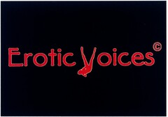 Erotic Voices