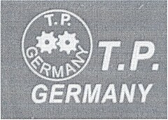 T.P. GERMANY