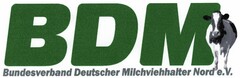 BDM Bundesverband Deutscher Milchviehhalter Nord e.V.