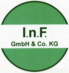 I.n.F. GmbH & Co. KG