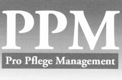 PPM Pro Pflege Management