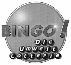 BINGO! Die Umwelt Lotterie