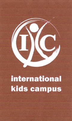international kids campus