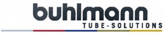 buhlmann TUBE-SOLUTIONS