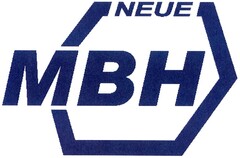 NEUE MBH