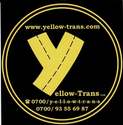 Yellow-Trans Ltd.