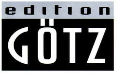 edition GÖTZ