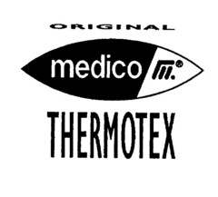 ORIGINAL  medico  THERMOTEX