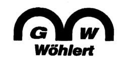 G W Wöhlert