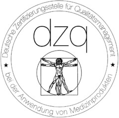 dzq Deutsche Zertifizierungsstelle für Qualitätsmanagement