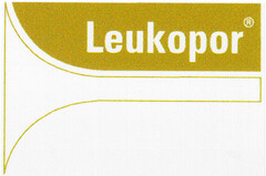 Leukopor