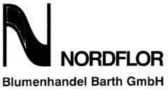 NORDFLOR Blumenhandel Barth GmbH