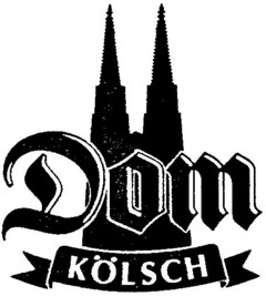 Dom KÖLSCH