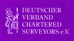 DEUTSCHER VERBAND CHARTERED SURVEYORS e.V.