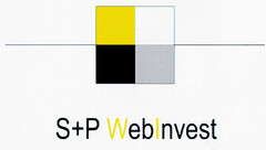 S+P WebInvest