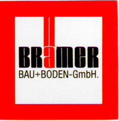 BRÄMER Bau+Boden-GmbH