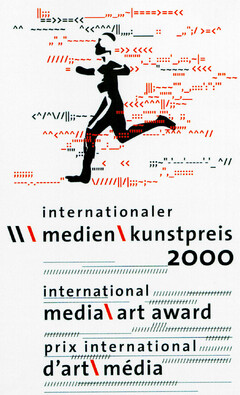 internationaler medien kunstpreis 2000