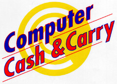 Computer Cash & Carry