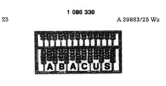 ABACUS